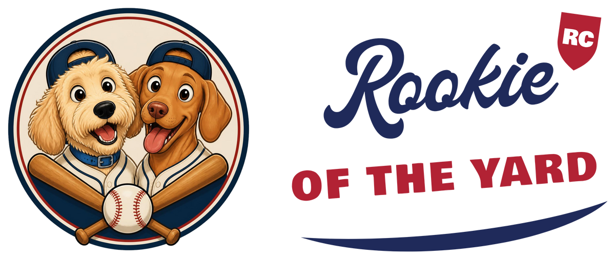 Rookie of the Yard